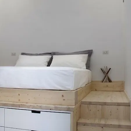 Loft 52 Appartement