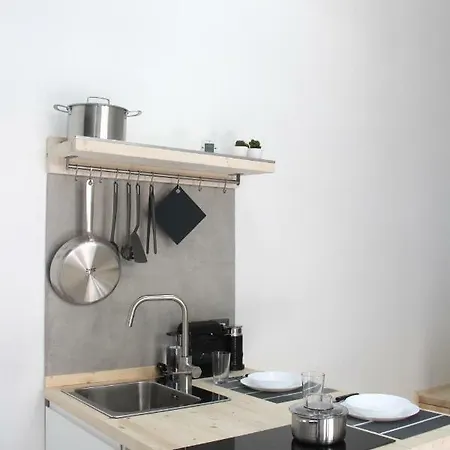 Loft 52 Appartement *