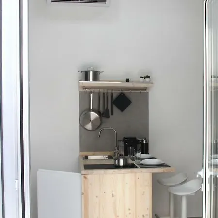 Loft 52 Margherita Di Savoia