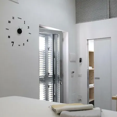 Appartement Loft 52