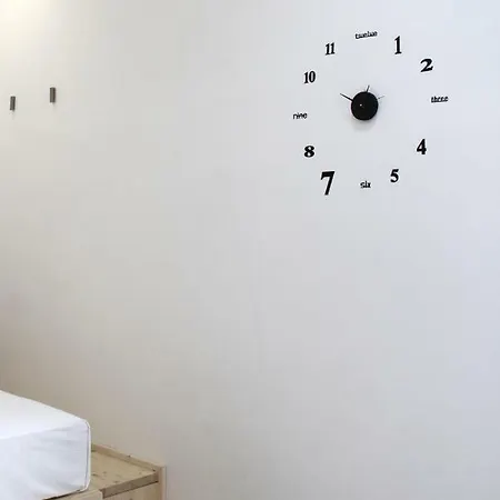 Loft 52 Appartement Margherita Di Savoia