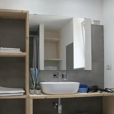 Loft 52 Appartement Margherita Di Savoia