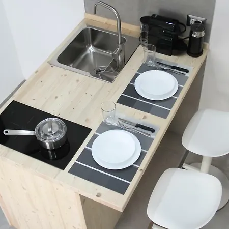 Loft 52 Margherita Di Savoia