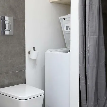 Appartement Loft 52 Margherita Di Savoia
