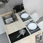 Apartamento Loft 52